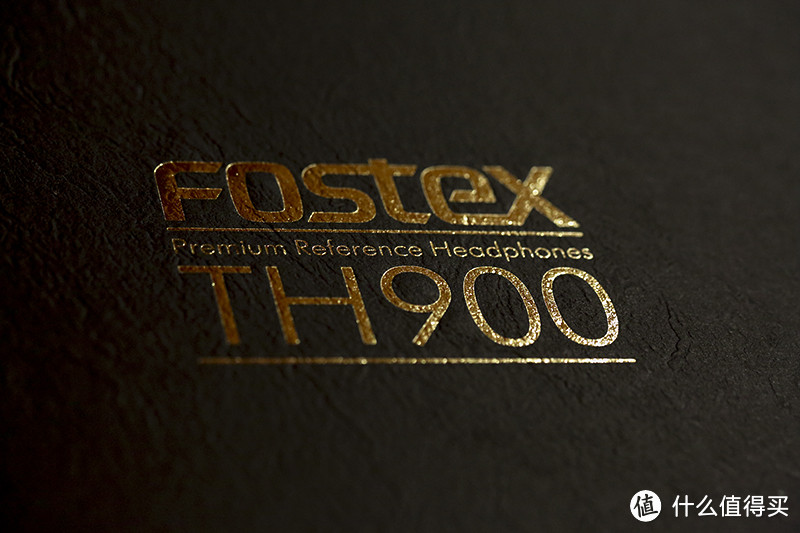 骚红木碗来袭——FOSTEX 福斯特克斯 TH900 旗舰HIFI耳机