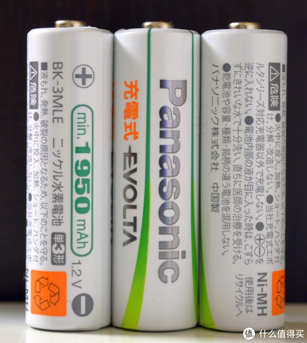 镍氢电池民用充电器大比拼 篇三:产品选购及使