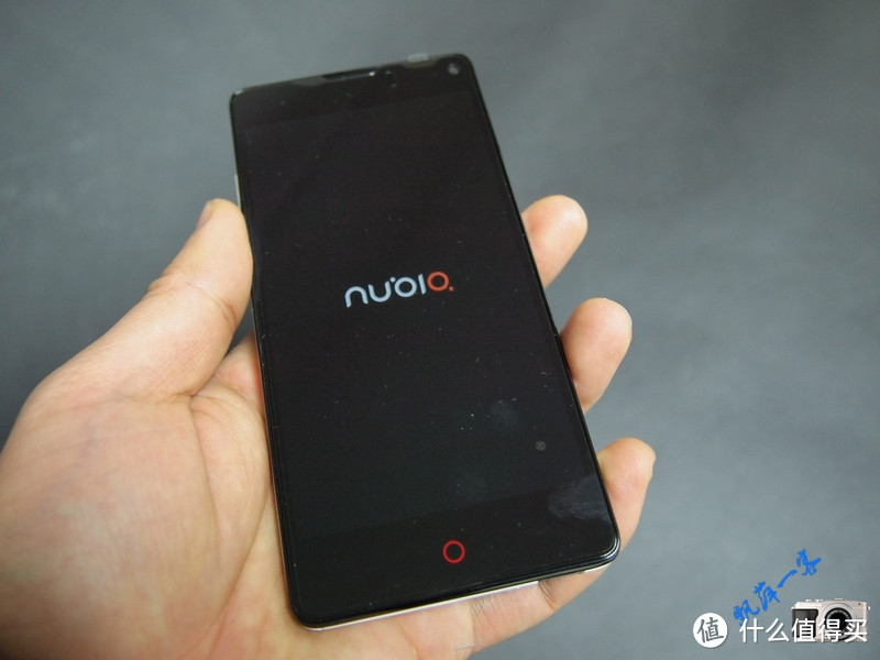 ZTE 中兴 nubia 努比亚 Z5S mini 小牛升级版 智能手机 开箱简评