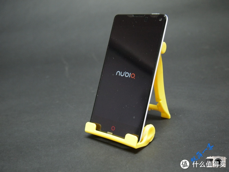 ZTE 中兴 nubia 努比亚 Z5S mini 小牛升级版 智能手机 开箱简评