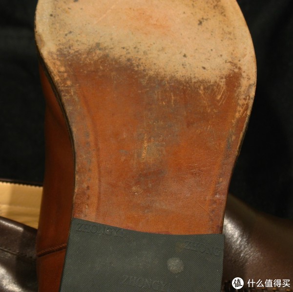 入门级男士正装皮鞋鉴别经验 兼谈私人订制心得