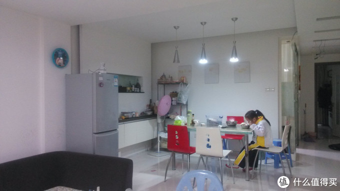 穷也要烧钱,聊聊我家的第二台冰箱:Panasonic 松下 NR-B19SP1-S 双开门冰箱