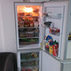 穷也要烧钱，聊聊我家的第二台冰箱：Panasonic 松下 NR-B19SP1-S 双开门冰箱
