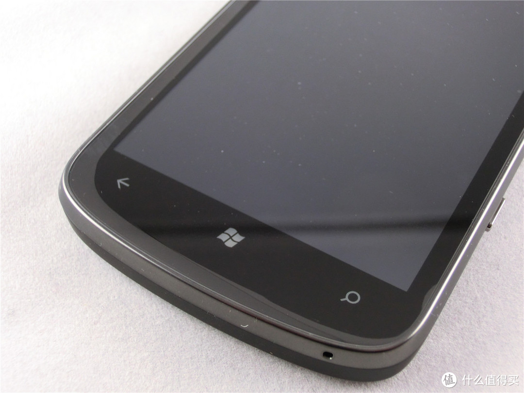 最廉价WP7手机? ZTE 中兴 V965W 3G手机 联通定制版