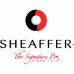 老佛爷驾到：sheaffer 犀飞利 14K 潜艇之哨兵 钯银 胜利尖 钢笔