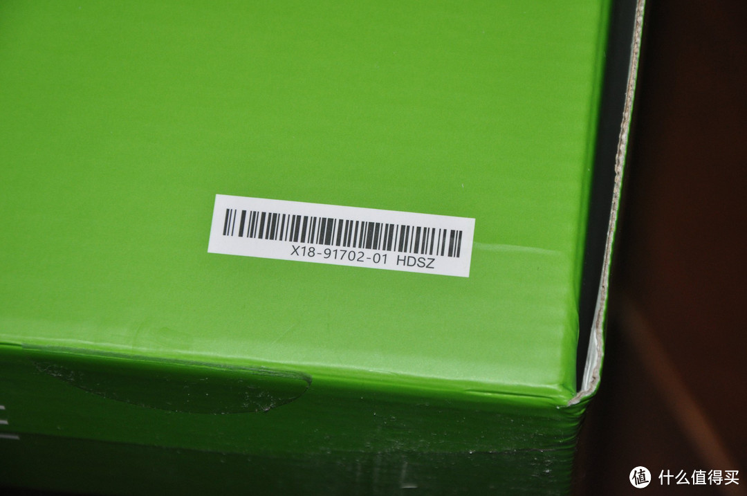 Xbox One 标准版开箱对比首日版 & 将电源改成220V 直插 详细步骤