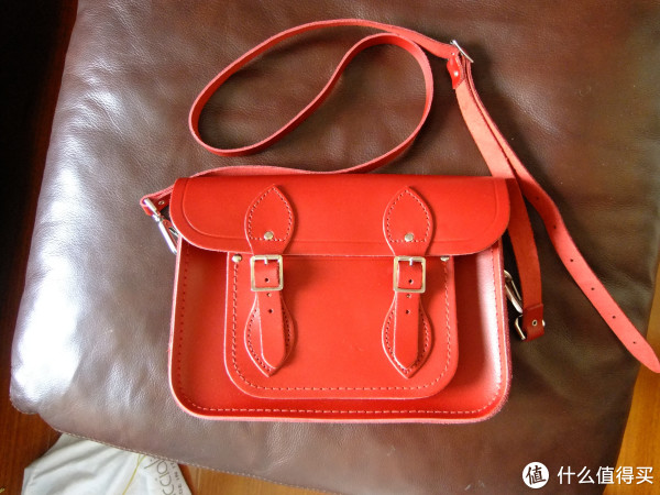 第一次香港行,计划外的剑桥包和 vivienne west