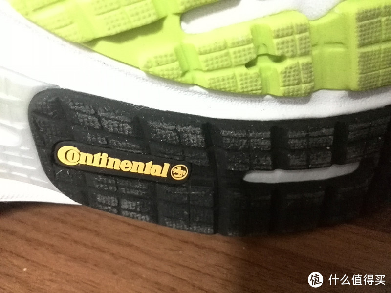 adidas 阿迪达斯 snova glide5 男款跑步鞋 G97321