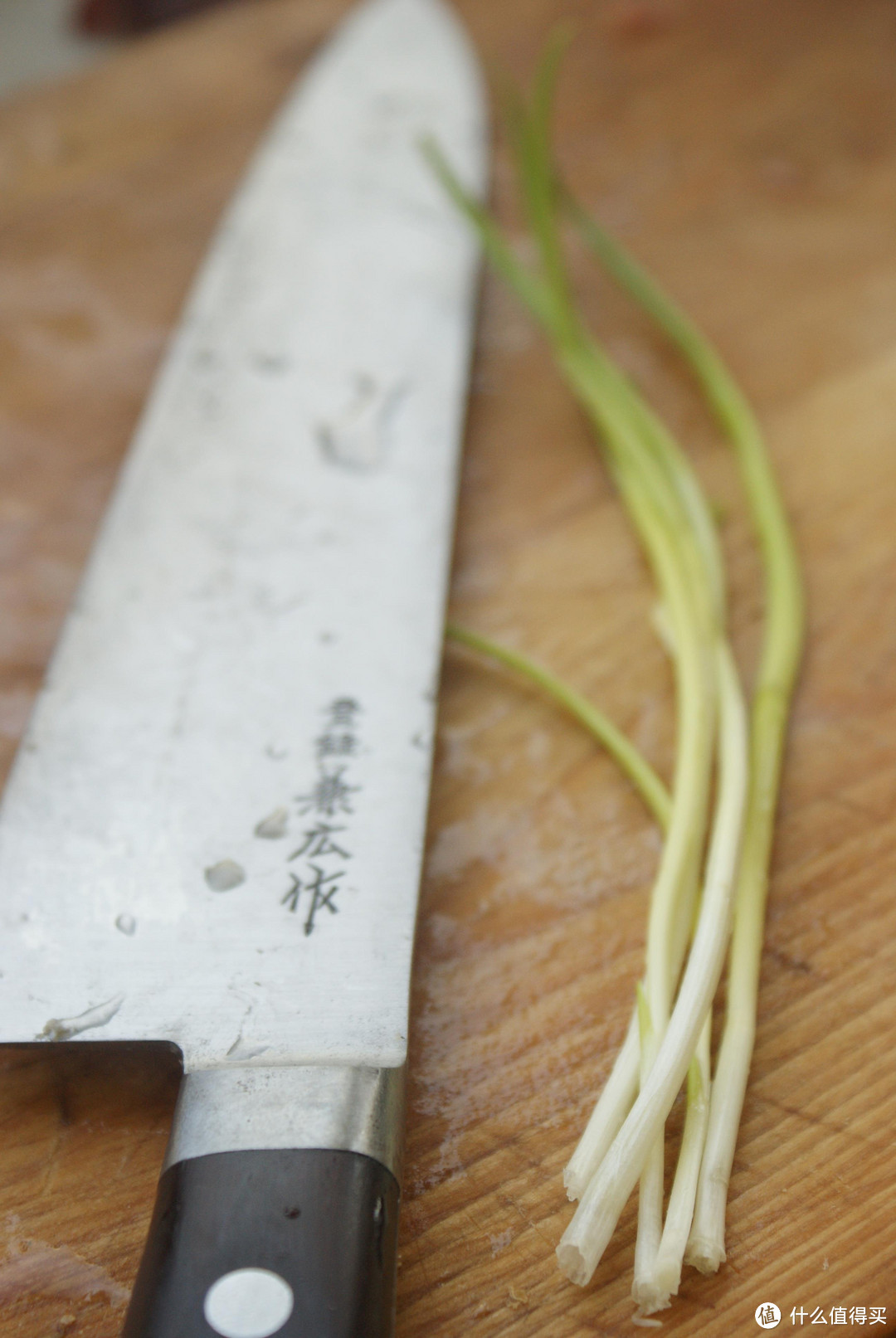 深夜食堂：港式咖喱牛腩 顺便秀我的厨具