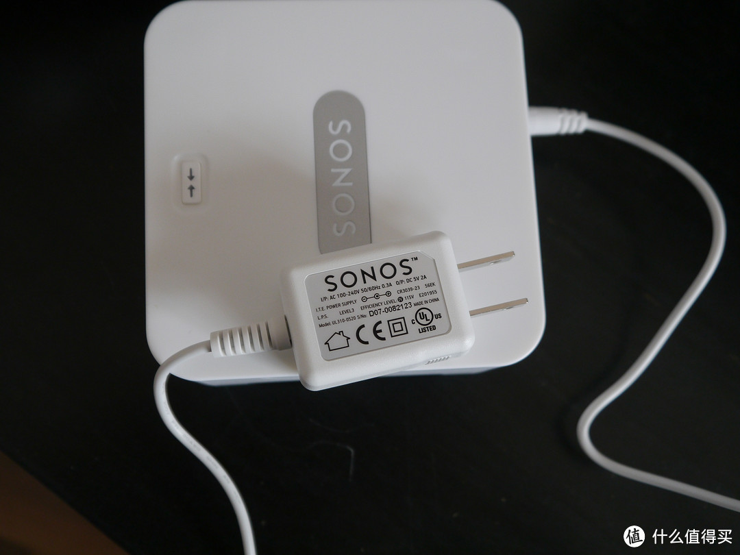 SONOS PLAY:5 无线音箱