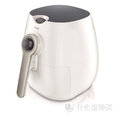 煮妇心得：PHILIPS 飞利浦 AirFryer 空气炸锅 HD9220/40