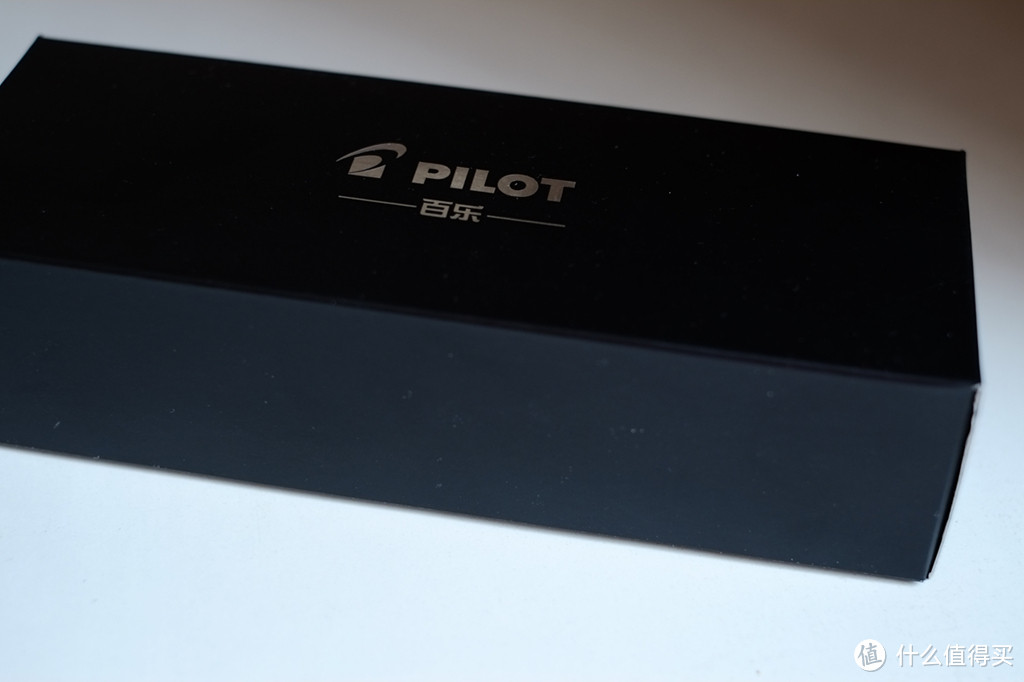 PILOT 百乐 88G 钢笔