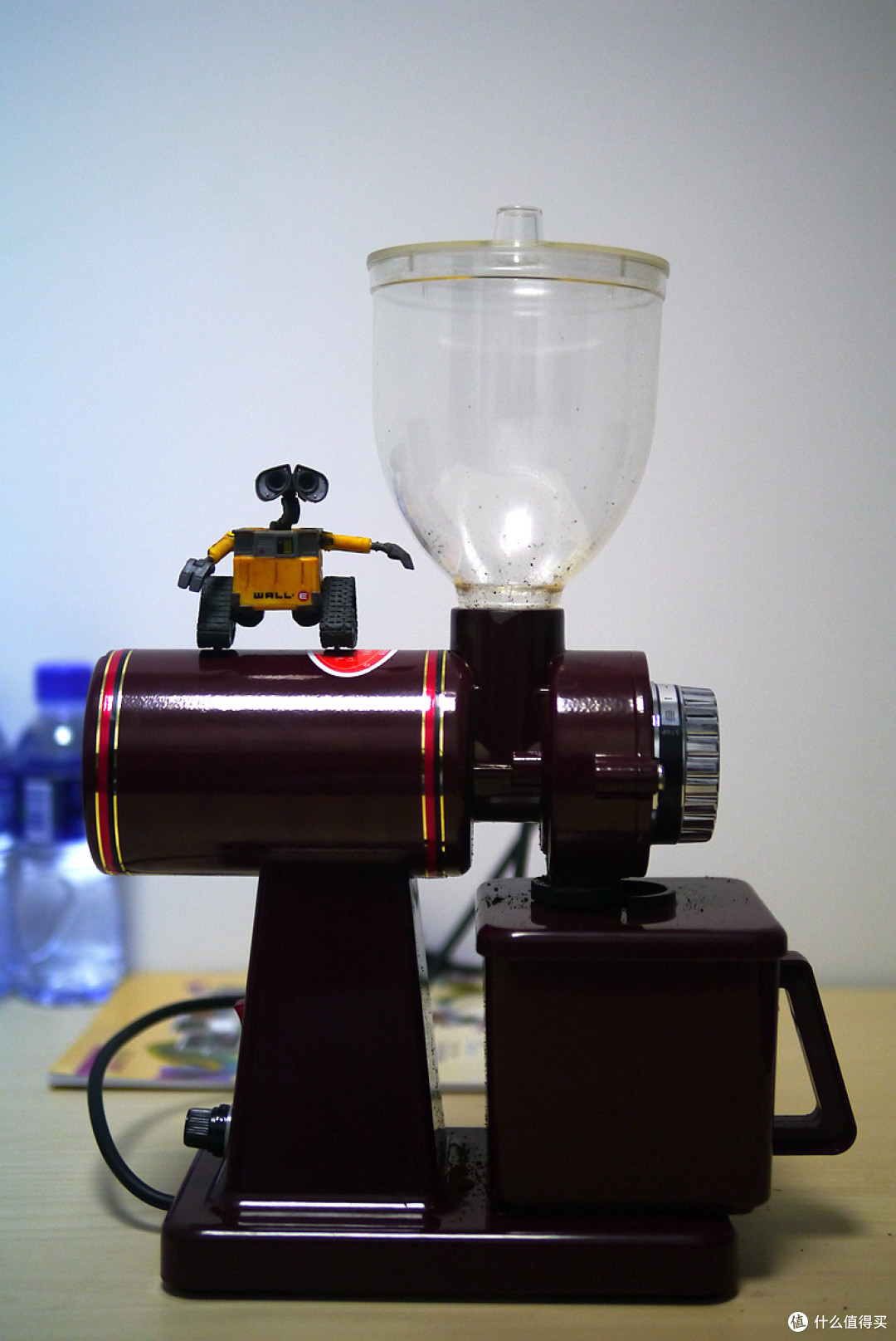 来一杯新鲜的咖啡——espresso,便携滴滤,爱乐压咖啡(非豆子篇)_磨豆