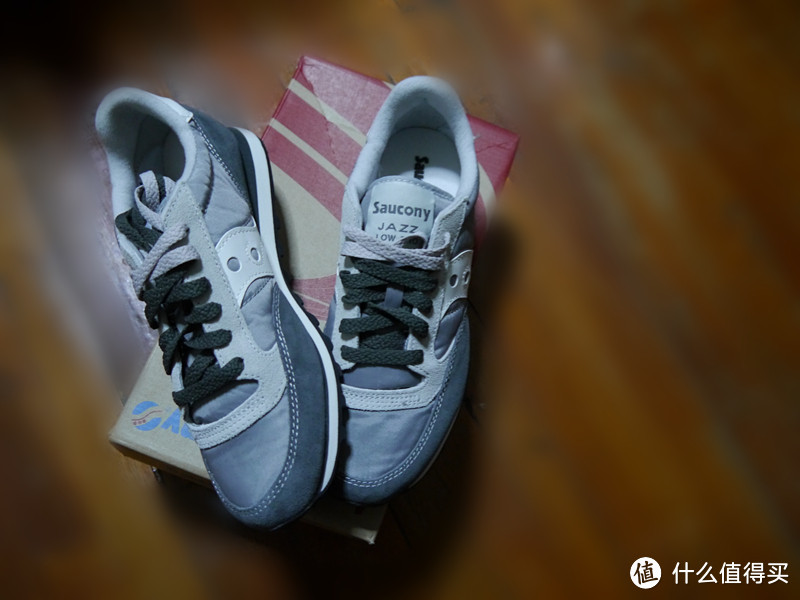 Saucony 索康尼 Jazz Original&Jazz Low pro 男款复古休闲鞋