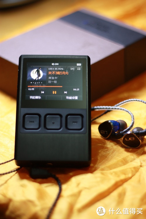 国产小神砖：iBasso Audio DX50 开箱简评