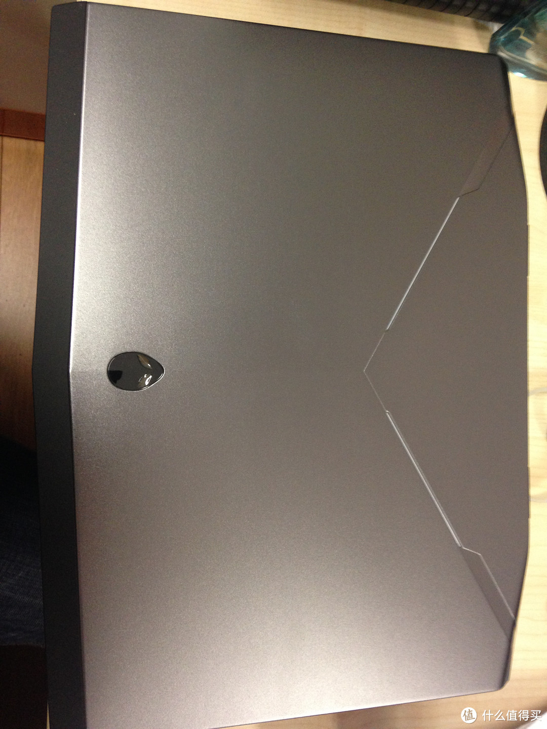 最新Alienware 外星人 m14x 游戏本 晒单及m14x 全系列浅拆