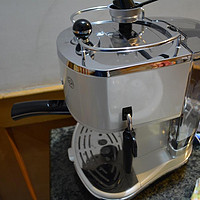 DeLonghi 德龙 ECO310 泵压咖啡机+ SIEG 世祁 磨豆机