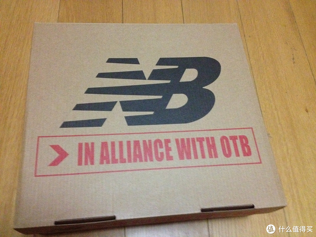 New Balance 新百伦 962MTN  男款工装靴