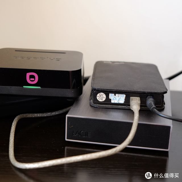 急速海淘，我的家庭照片服务器：Pogoplug Series 4 家庭数据备份中心