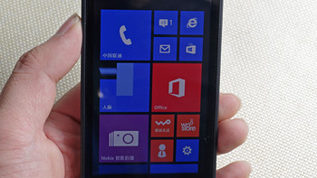 老王晒单之，入门WP8手机新选择：Nokia 诺基亚 Lumia 525 WCDMA/GSM 智能手机