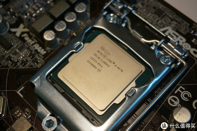 I5 4570散片....楼下详解 I5 4570散片....楼下详解