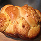 深夜食堂：吐司吃腻了吗？用面包机做花式面包！——椰蓉面包图文详解+自制面包小知识