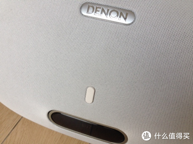 DENON 天龙 DSD-501 Cocoon Stream 无线音乐系统