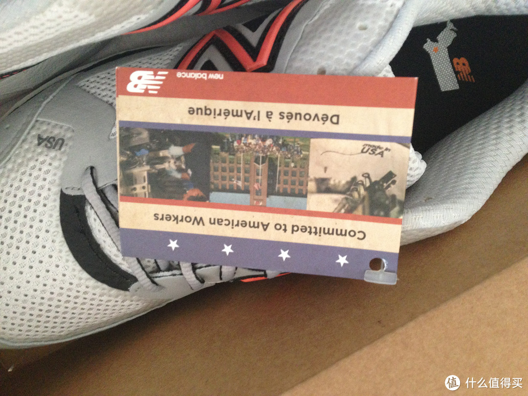 new balance 新百伦 M1290 男款跑步鞋