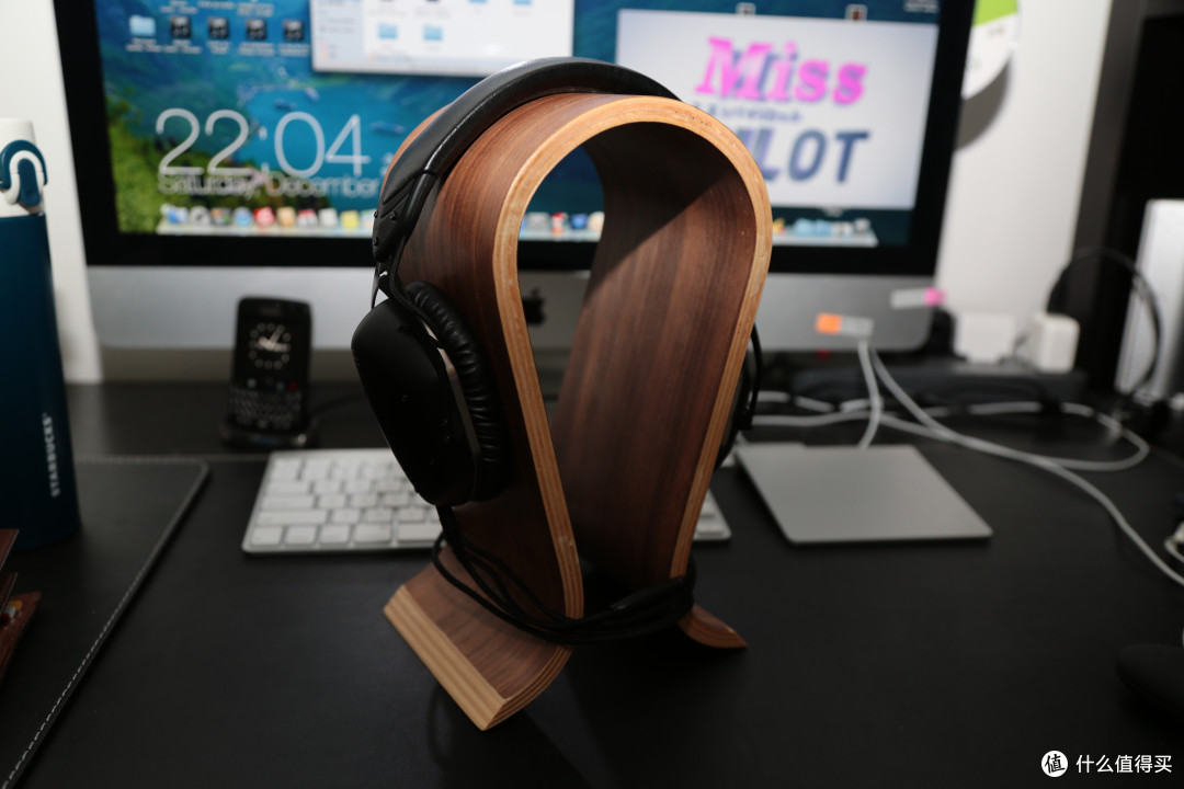 Vmoda 头戴式 盖耳金属耳机 Crossfade LP2 Remote-Matte Black Metal