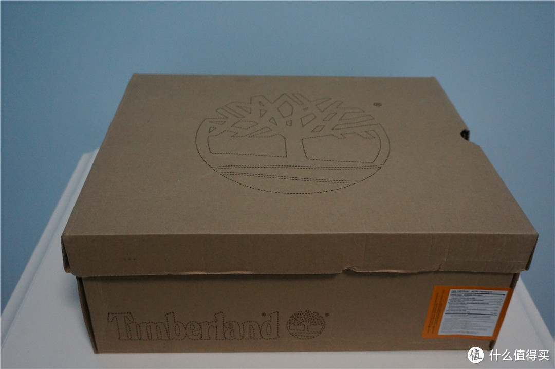 到底能不能踢烂:Timberland 天木兰 10066 男款工装靴