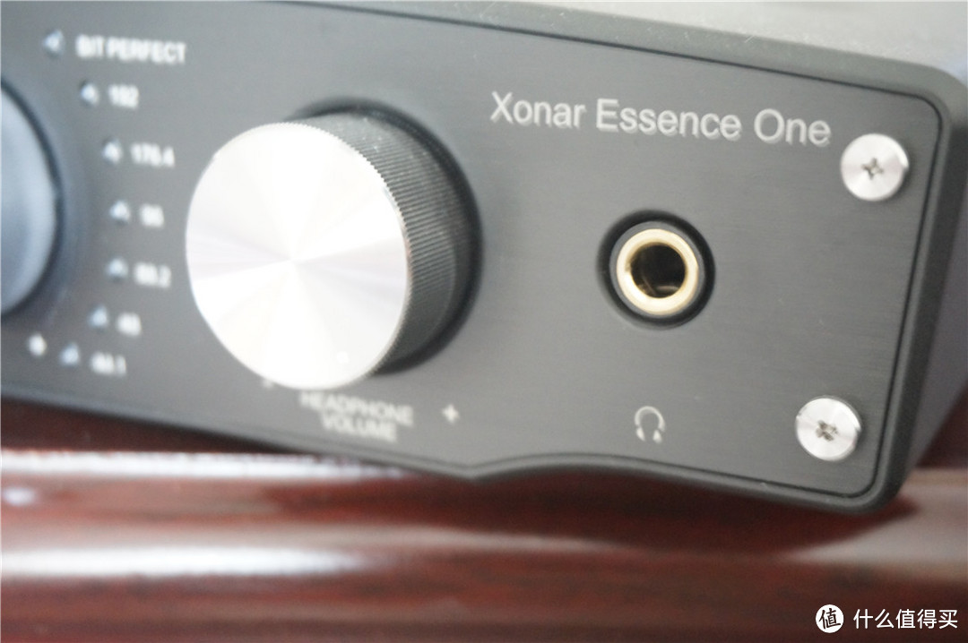 ASUS 华硕 Xonar Essence One 发烧友高端音频解码器