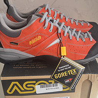 ASOLO 阿索罗 Mantra GV Gore-Tex® 男款户外靴