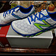 New Balance 新百伦 MR10WB2 男款跑鞋