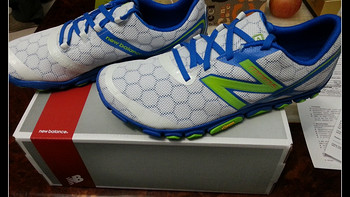 New Balance 新百伦 MR10WB2 男款跑鞋