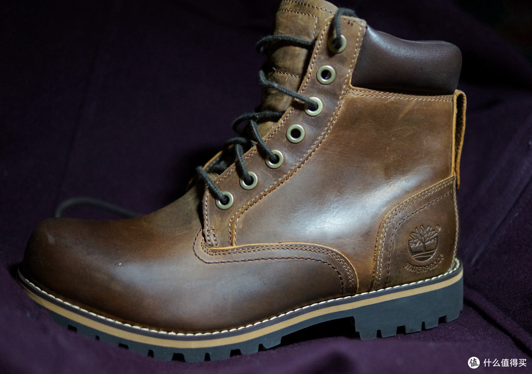 黑五海淘timberland天木兰earthkeepers0374134男靴