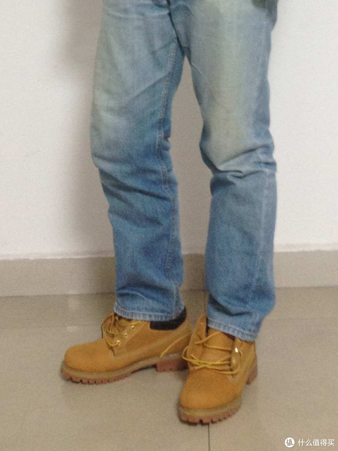 这是大黄鞋？Timberland 天木兰 Classic Oxford 经典款短靴 73538