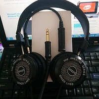 GRADO 歌德 SR225I 头戴式耳机