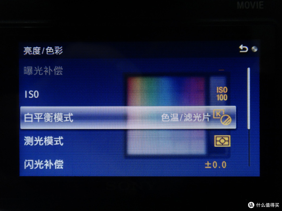 晒晒我的类单反:SONY 索尼 a3000 可更换镜头数码相机,试拍菊花
