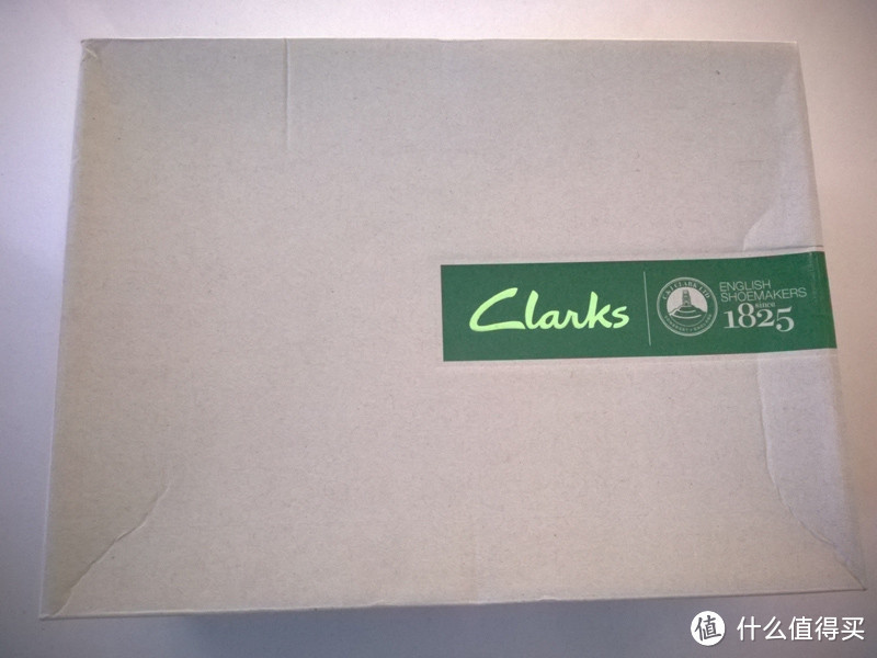 冬天的惊喜：Clarks 其乐 Narly Peak GTX 男款户外防水皮靴