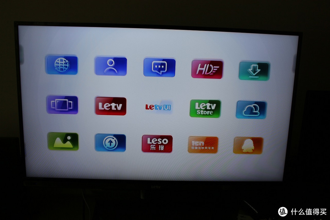 乐视TV S40  39英寸液晶电视