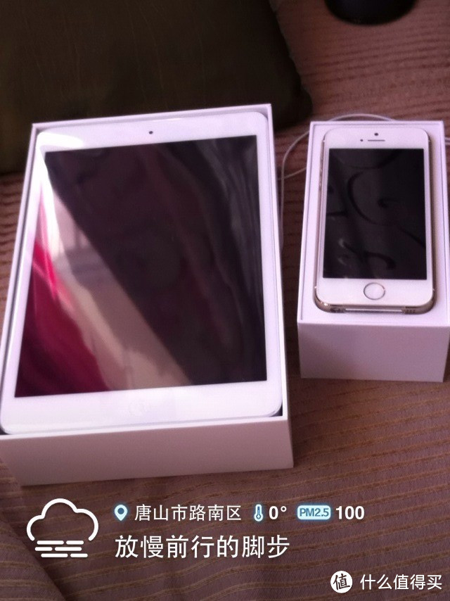 入手港行APPLE 苹果 iPhone5S和iPad mini2血泪史