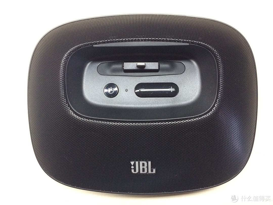 只要298，JBL音响抱回家——JBL OnBeat Micro 便携音乐底座