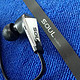 神价格 Soul by Ludacris SLF02CB 入耳式耳机 到货开箱
