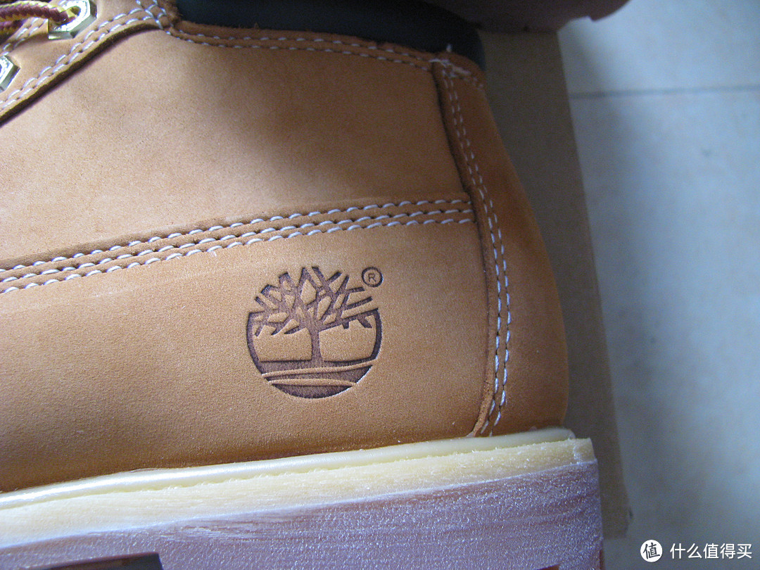 timberland天木兰女式短款工装靴23399