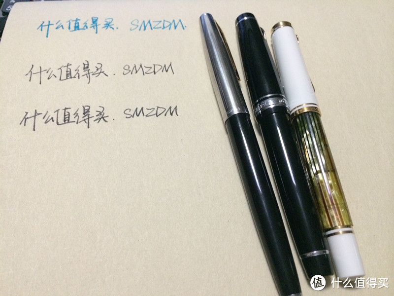 梦寐以求的白乌龟——Pelikan 百利金 M400 钢笔