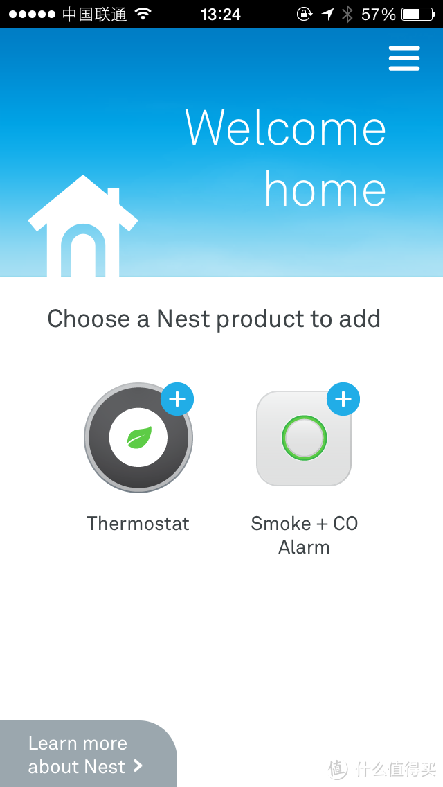 Nest Protect 智能烟雾报警器 S1001BW 开箱