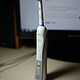 再也不用手动撸——Oral-B 欧乐B Smartseries 5000型（D32） 声波电动牙刷