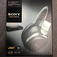 家庭影院的无线利器——SONY 索尼 MDR-HW700DS 头戴式无线耳机