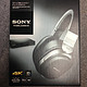 家庭影院的无线利器——SONY 索尼 MDR-HW700DS 头戴式无线耳机