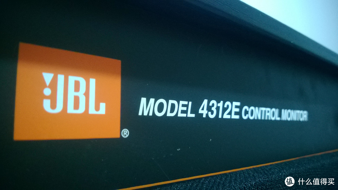 发烧第二步——JBL 4312E和Melody Super 34的故事（多图，手机流量慎入）